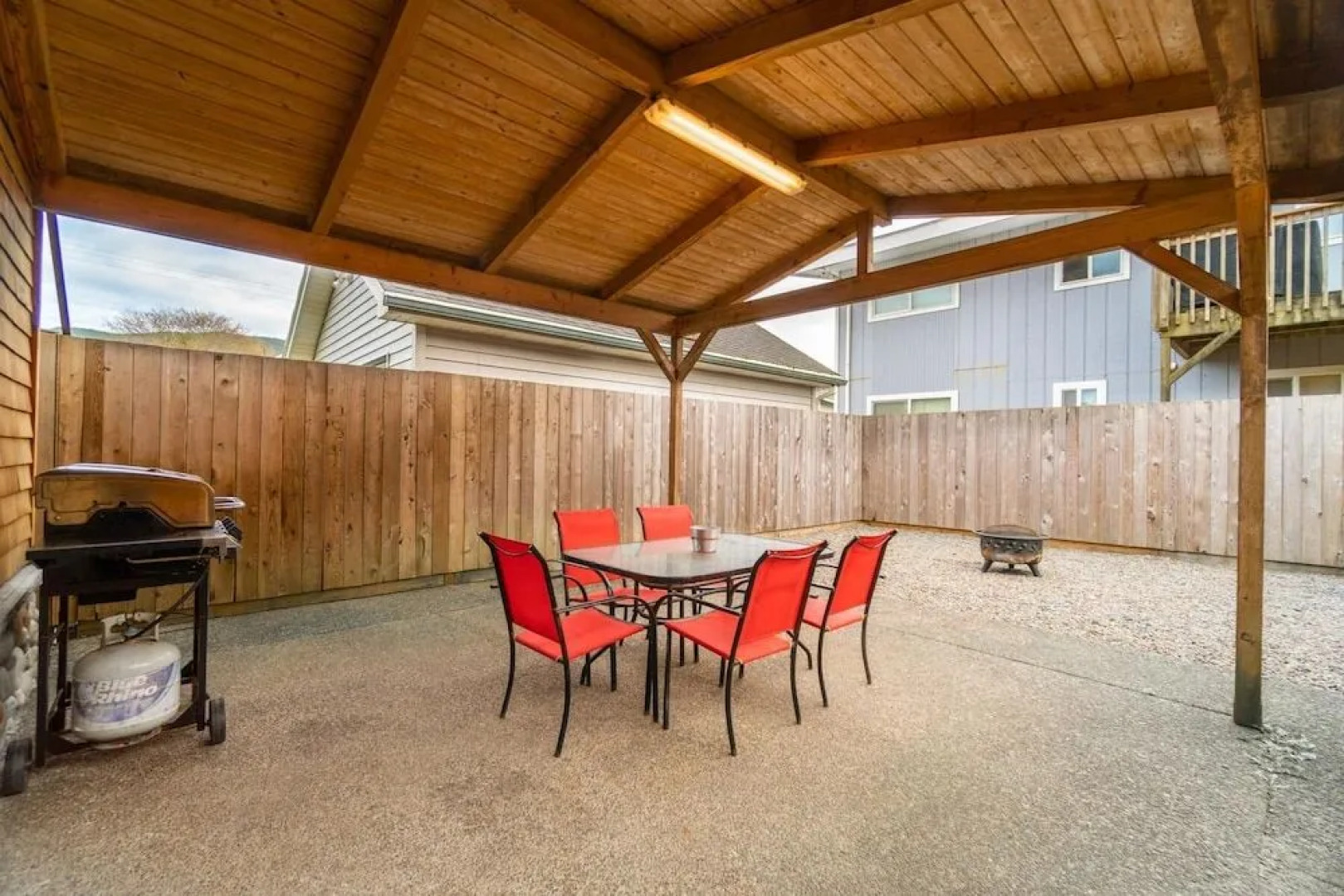 Cedar Lodge at Rockaway