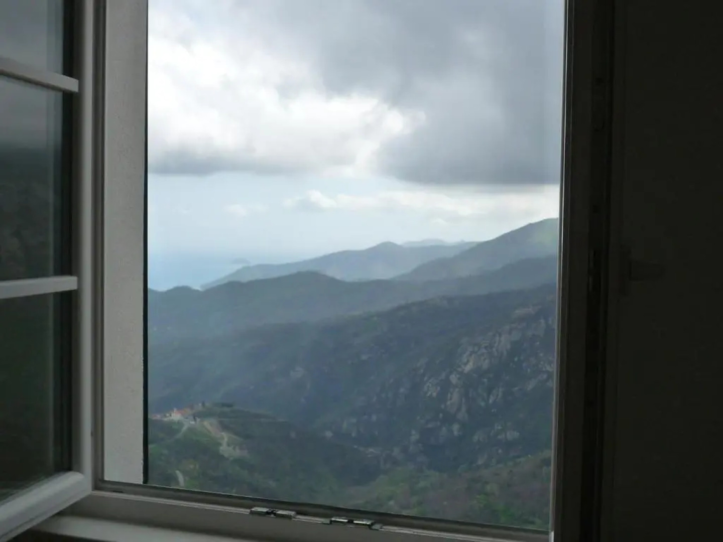 Borgo dei Gabbiani appartamento D2-3