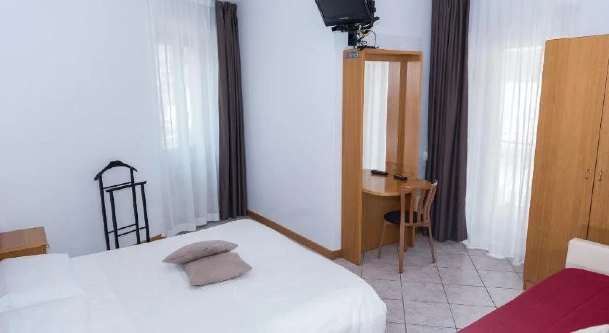 Albergo Ristorante Da Neni