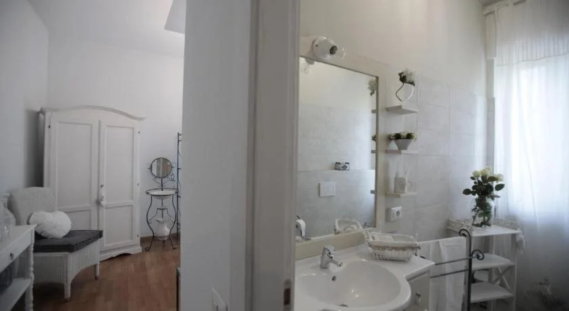 B&B La Casa di Pamela