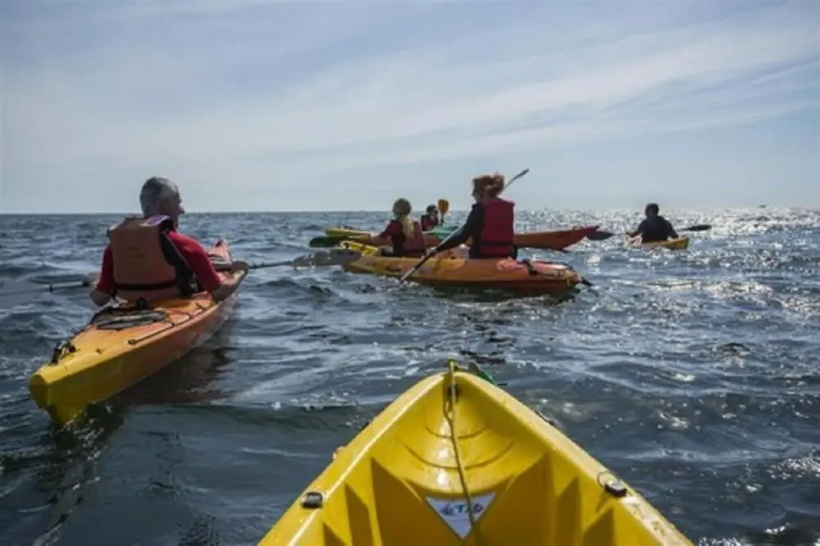 Camping de La Grande Lande