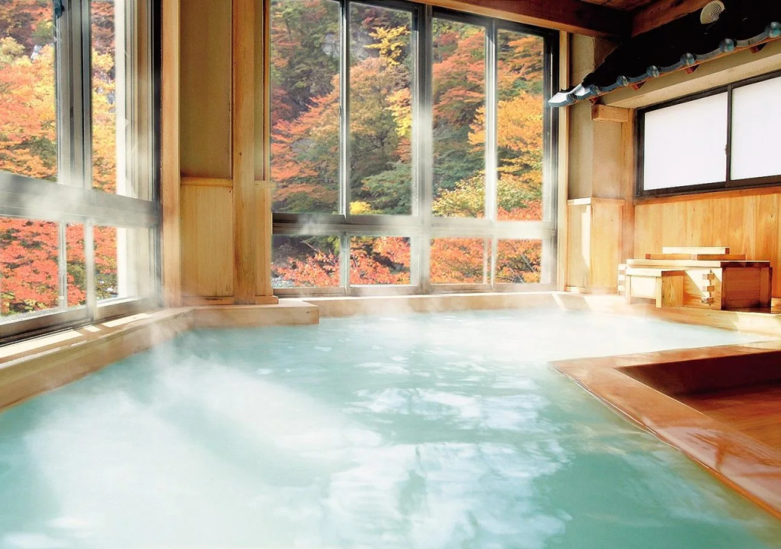 Yama no Yado Shimofujiya