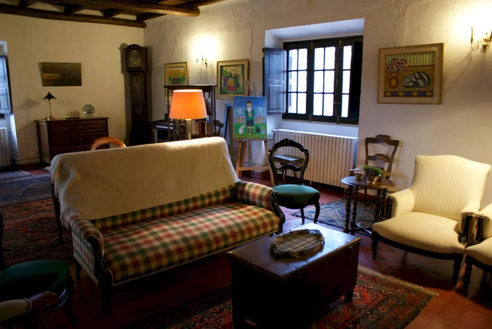 Herdade De Vale Covo - AgroTurismo