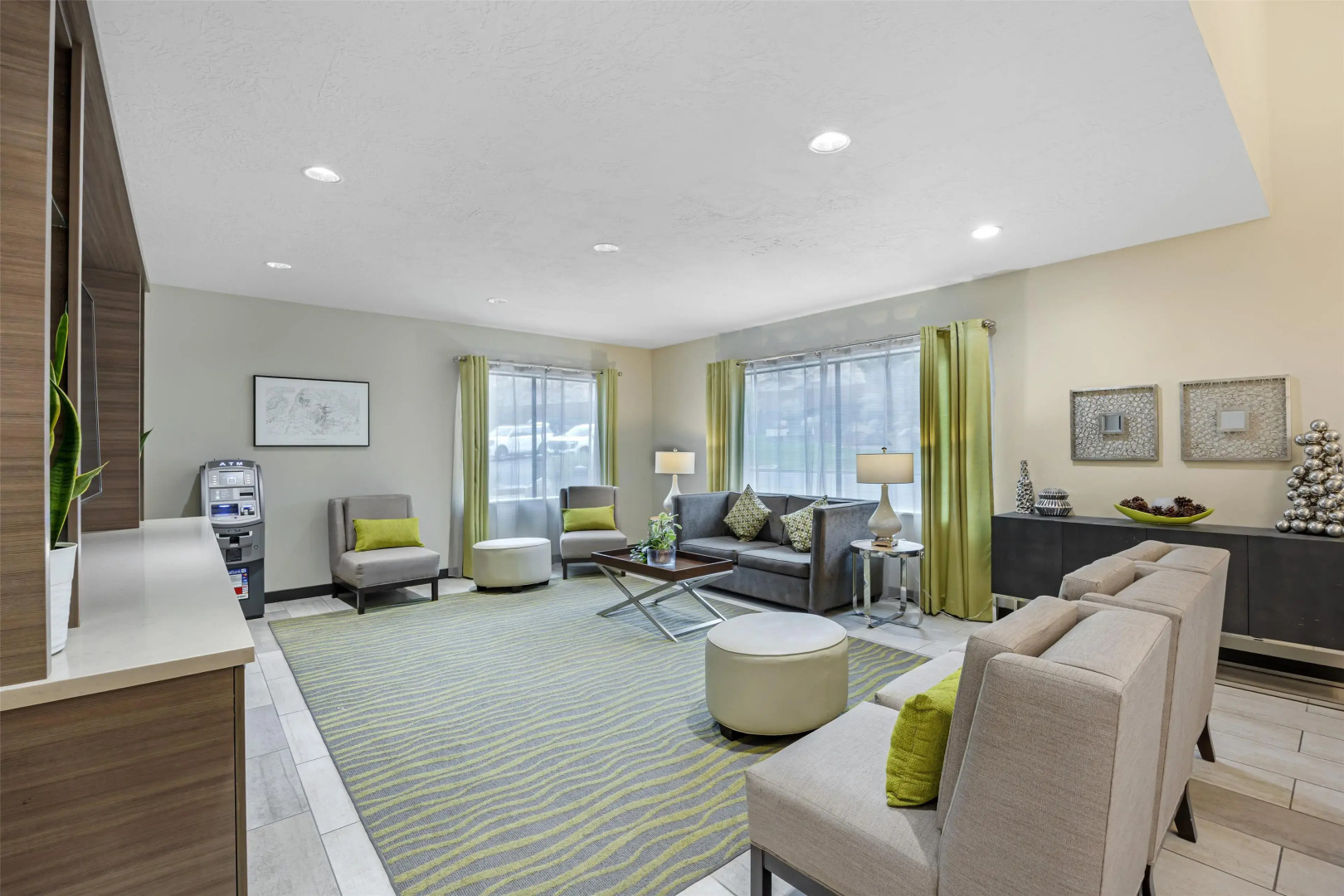 Best Western Plus Zion Canyon Inn & Suites