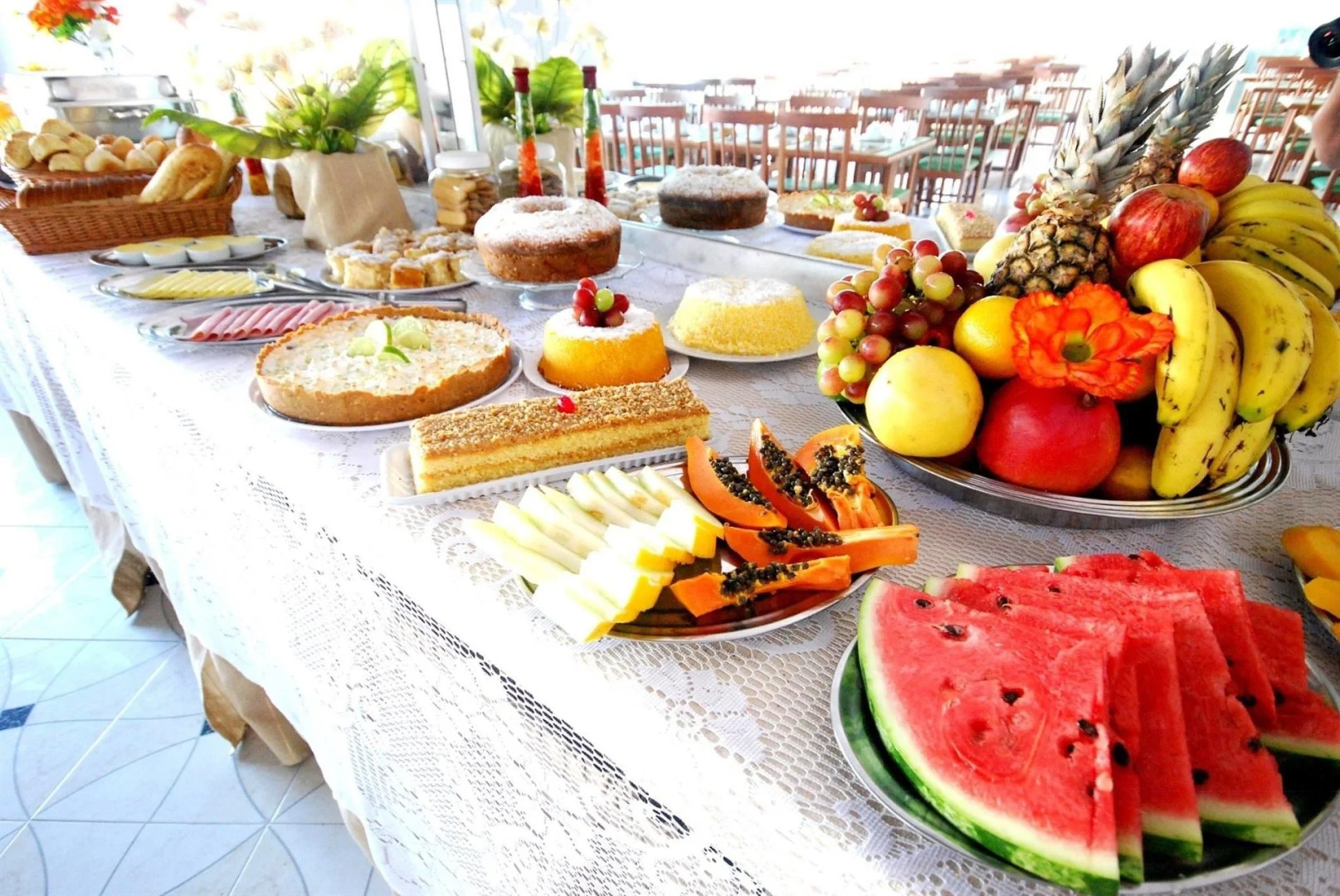 Apart Hotel Veleiros