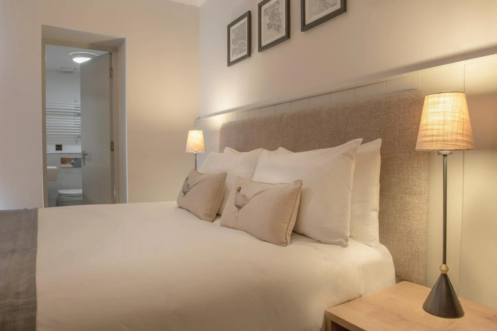 De Vere Latimer Estate