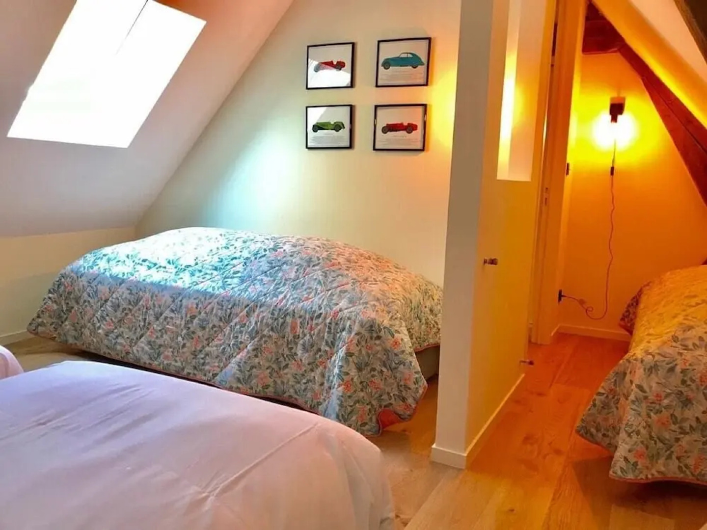 Lyon Country House La Tour de Garde