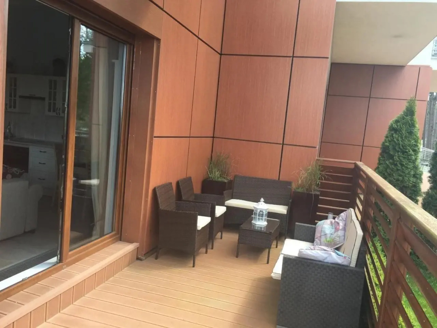 Apartament Marina
