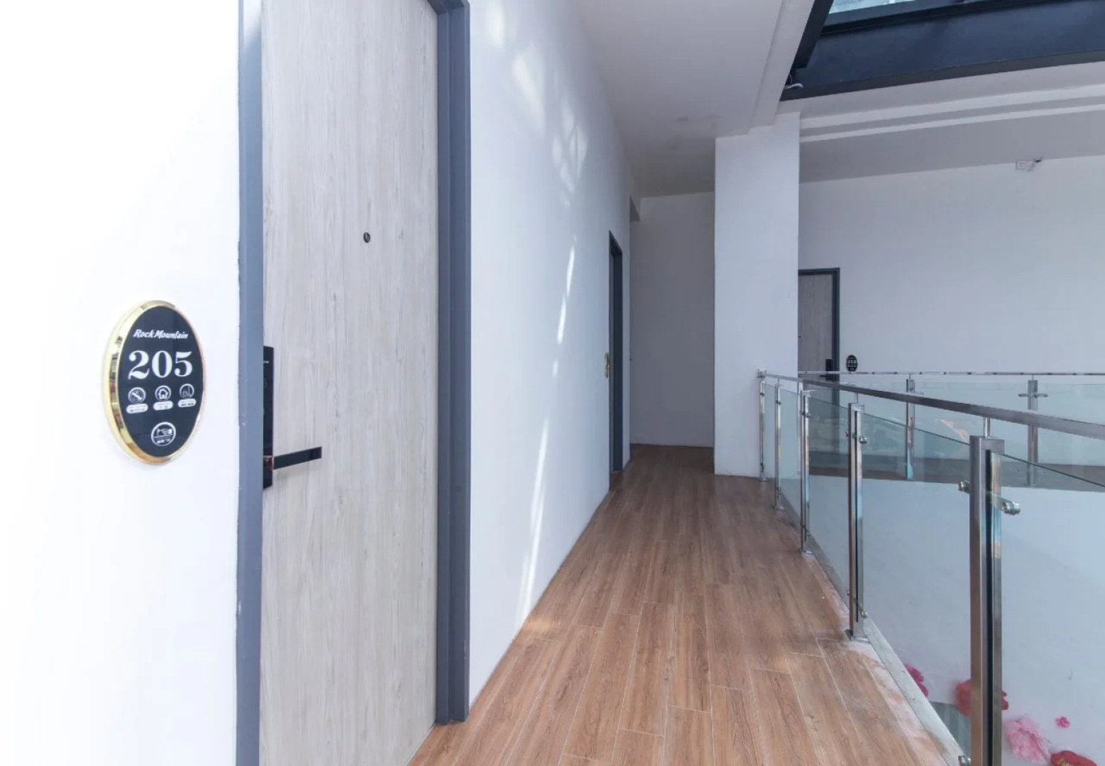 Rock Mountain by OYO Rooms