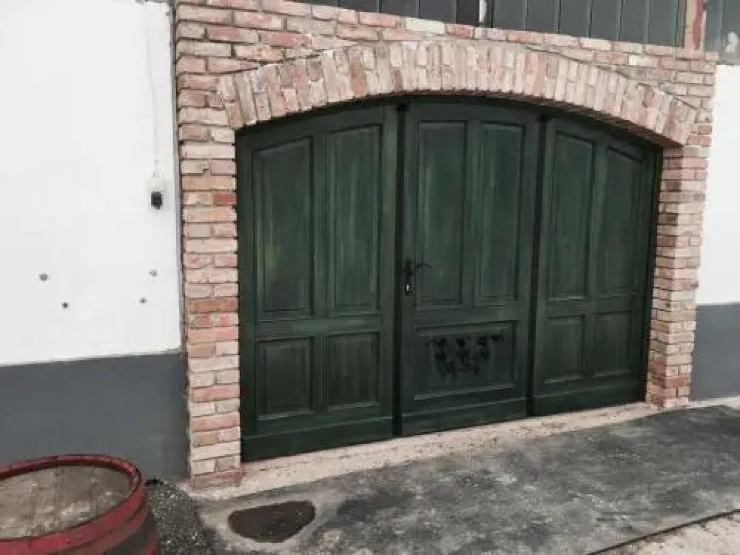 Csókás Birtok Panzió, Borászat és Pálinkafőzde