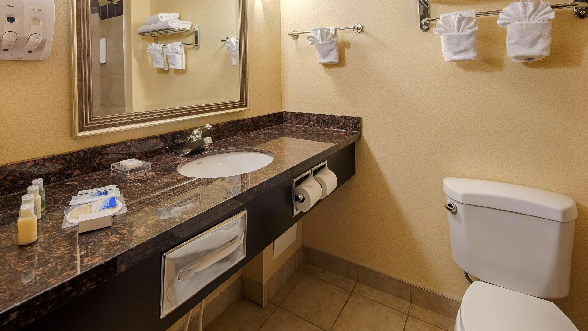 Best Western Estevan Inn & Suites