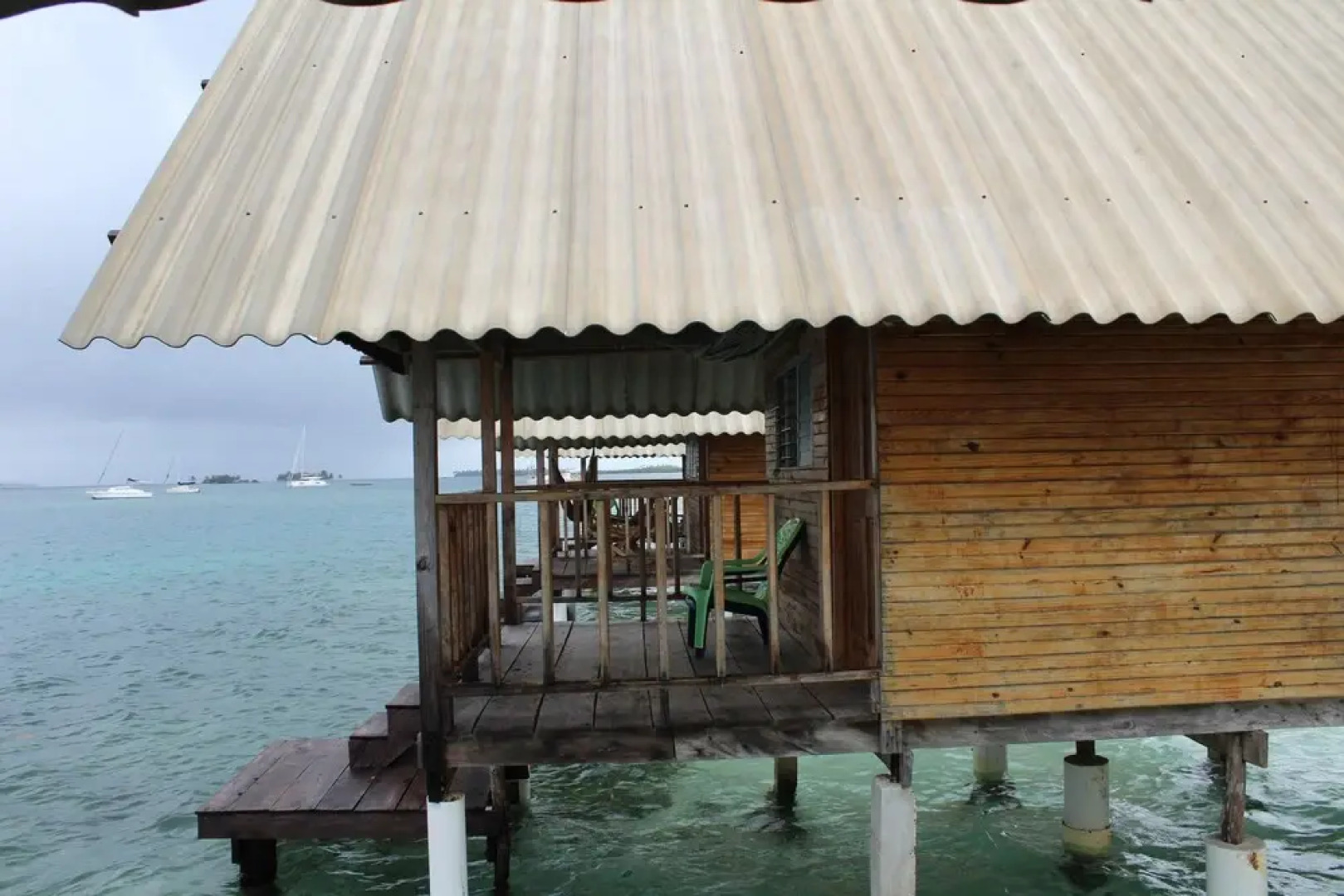 San Blas Islands Panamá