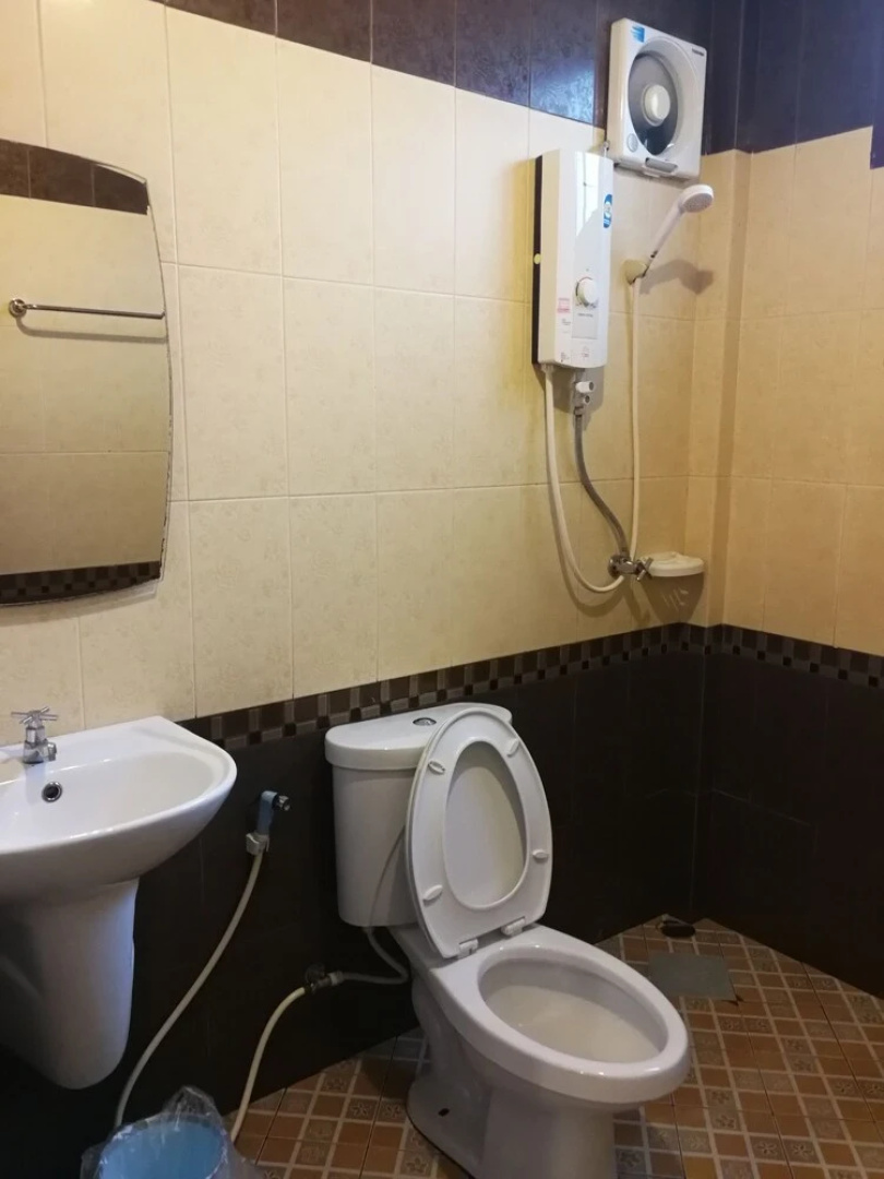 Sangtong Resort