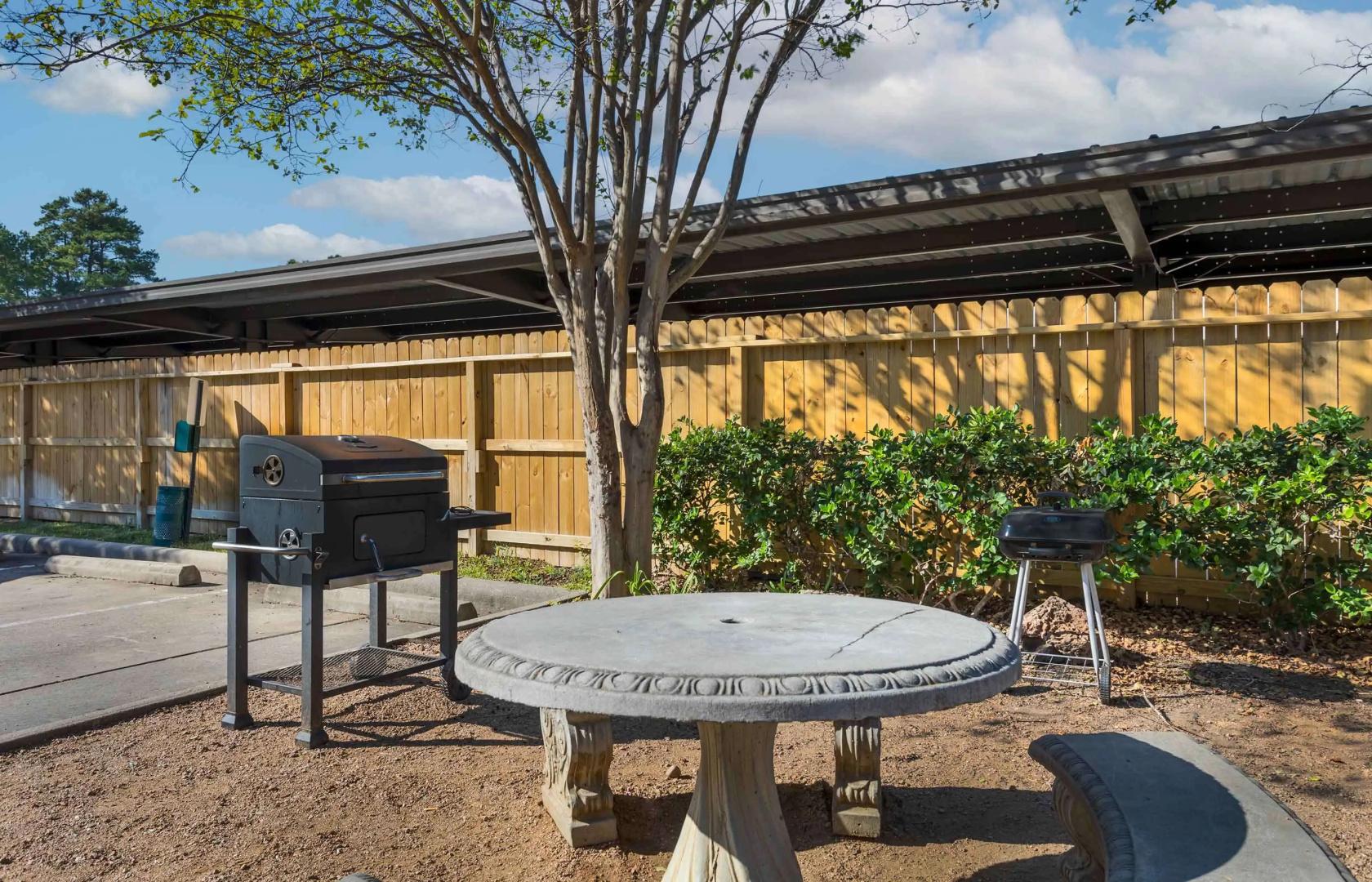 Extended Stay America Suites Houston The Woodlands