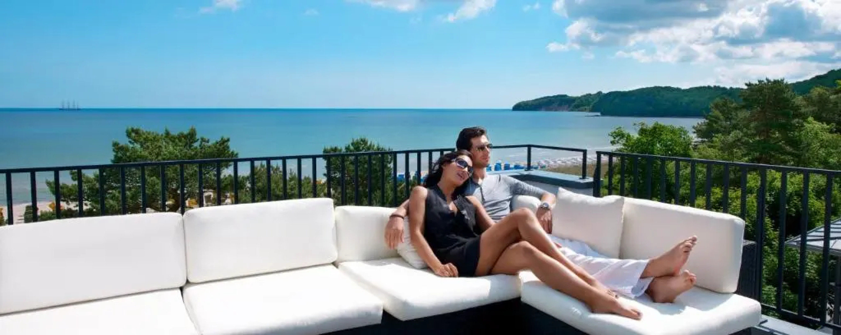 A-ROSA Collection Hotel Ceres am Meer, Adults only