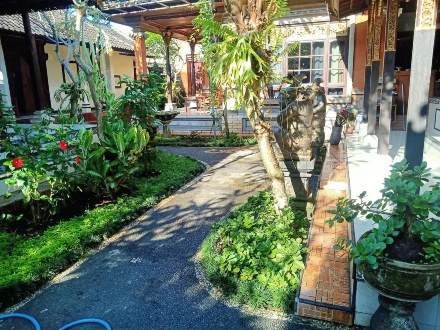 Ida Guest House