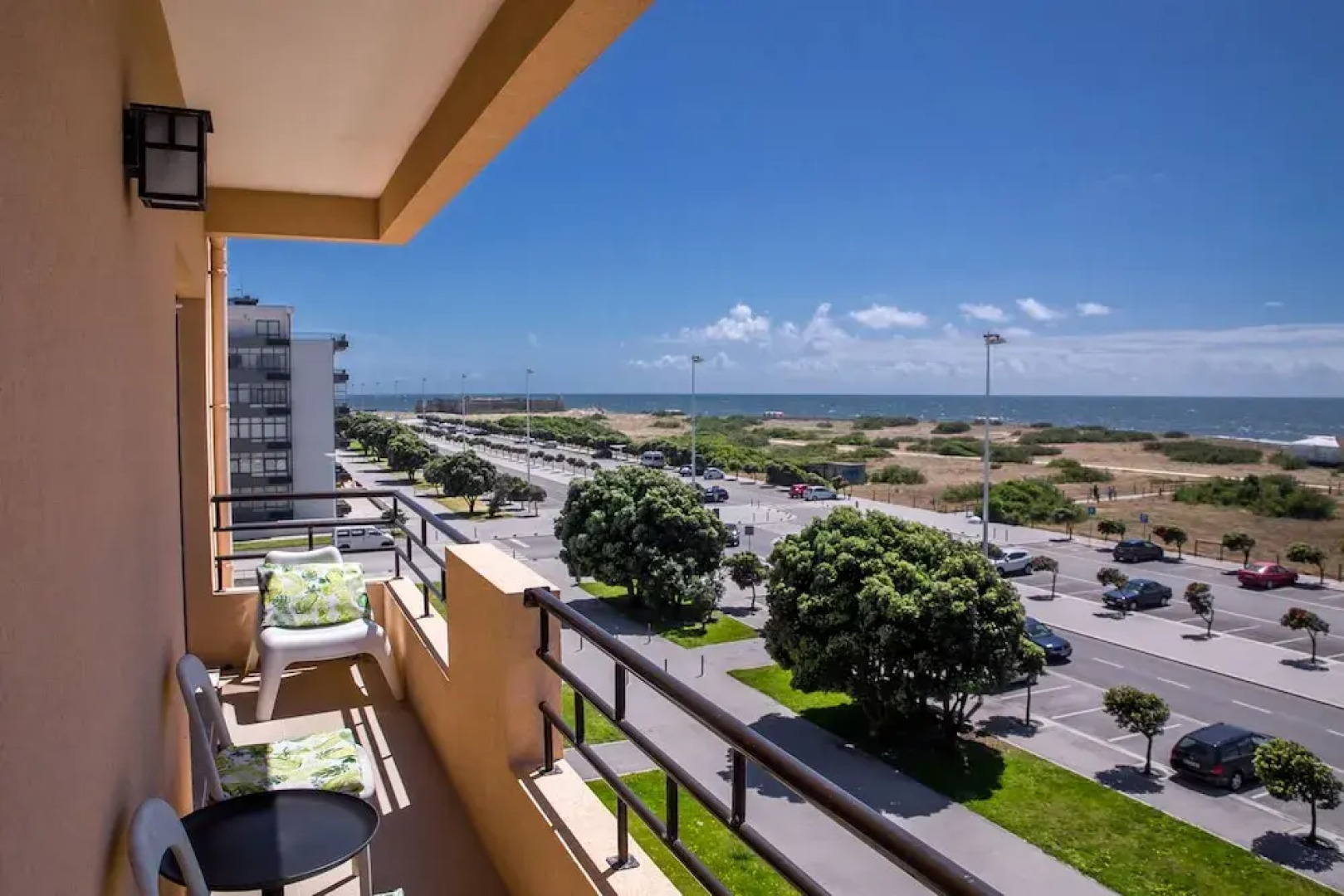 Mostarda Boutique Apartment