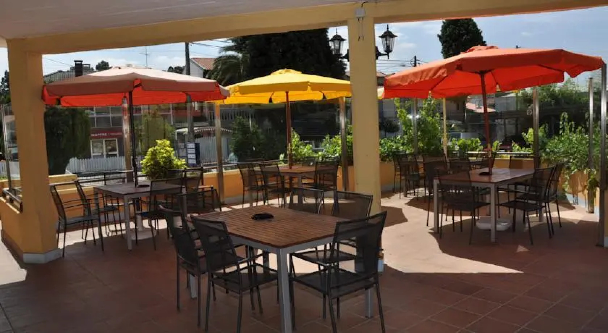 Residencial O Lousinhas