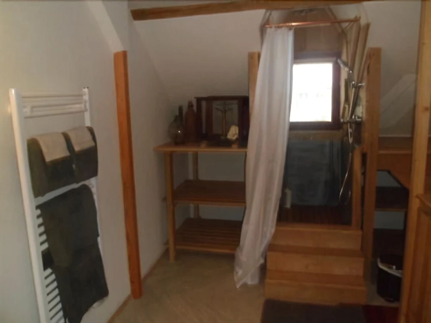 Le Manoir de Pontfol