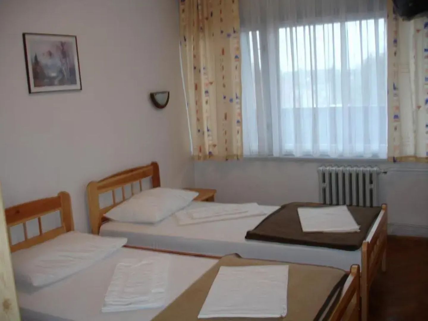 Rooms Bijela Ruža