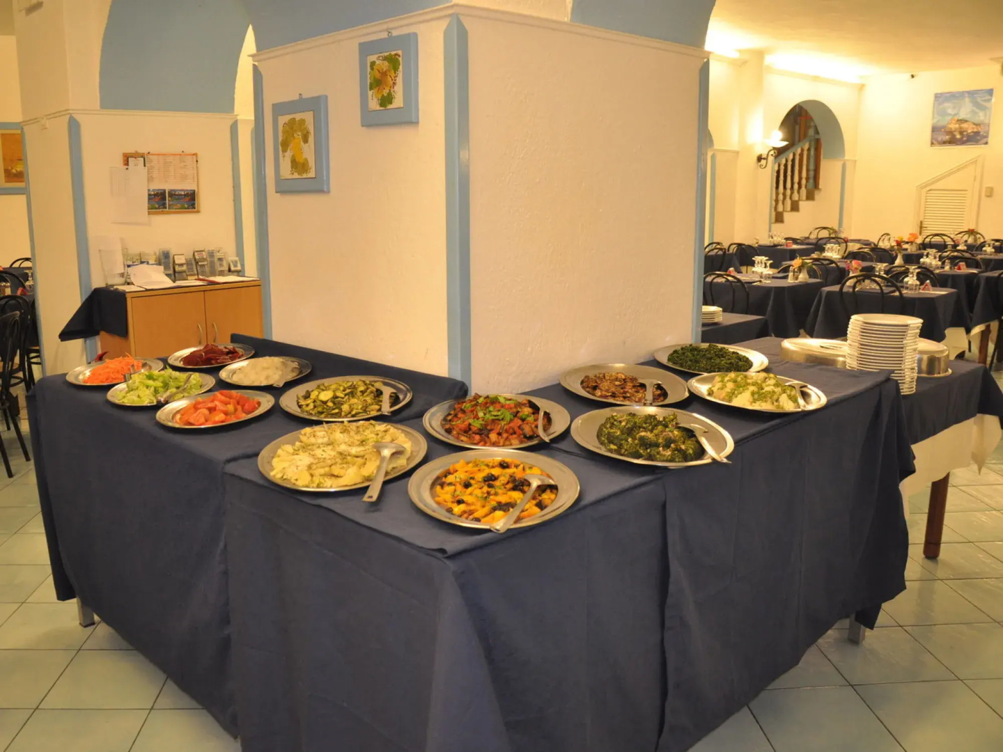 Hotel Galidon Thermal & Wellness Park