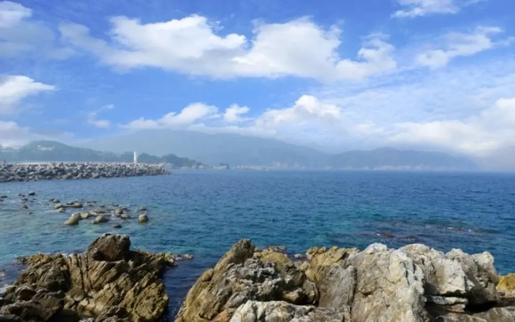 Samcheok Yonghwa Hotel