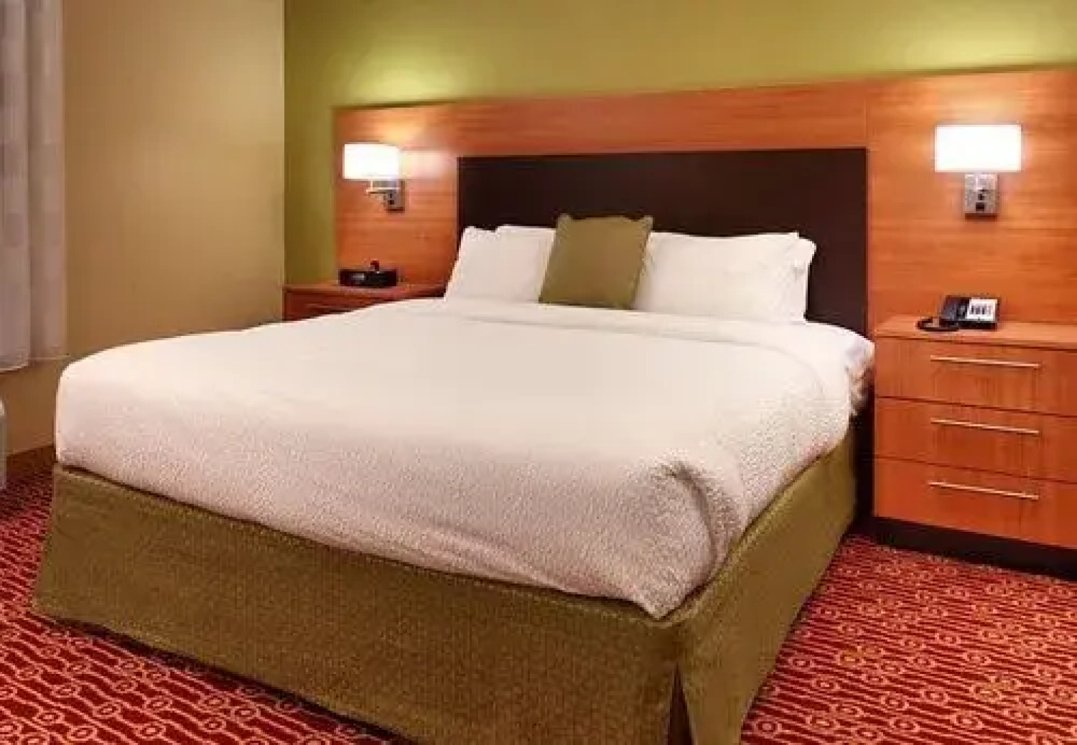 TownePlace Suites Vernal
