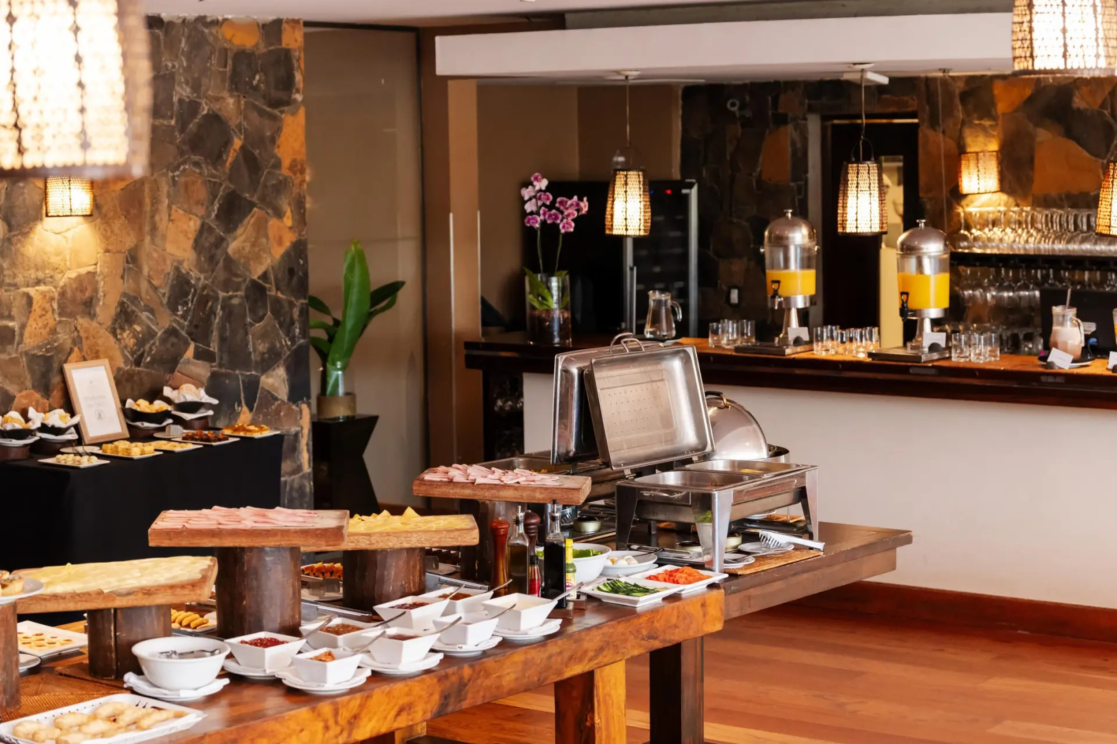 Loi Suites Iguazú Hotel