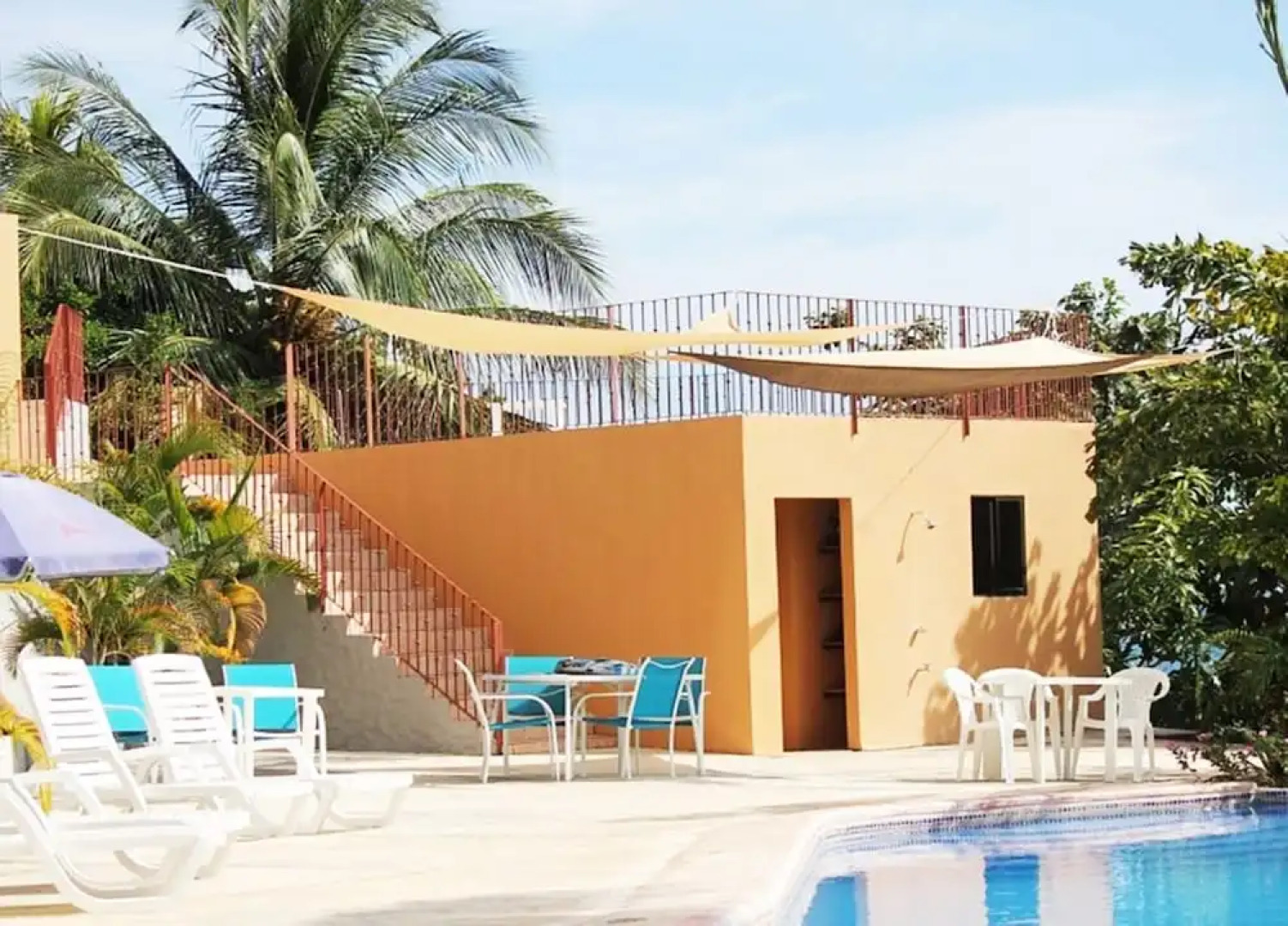 Condo Amazing Ocean Views