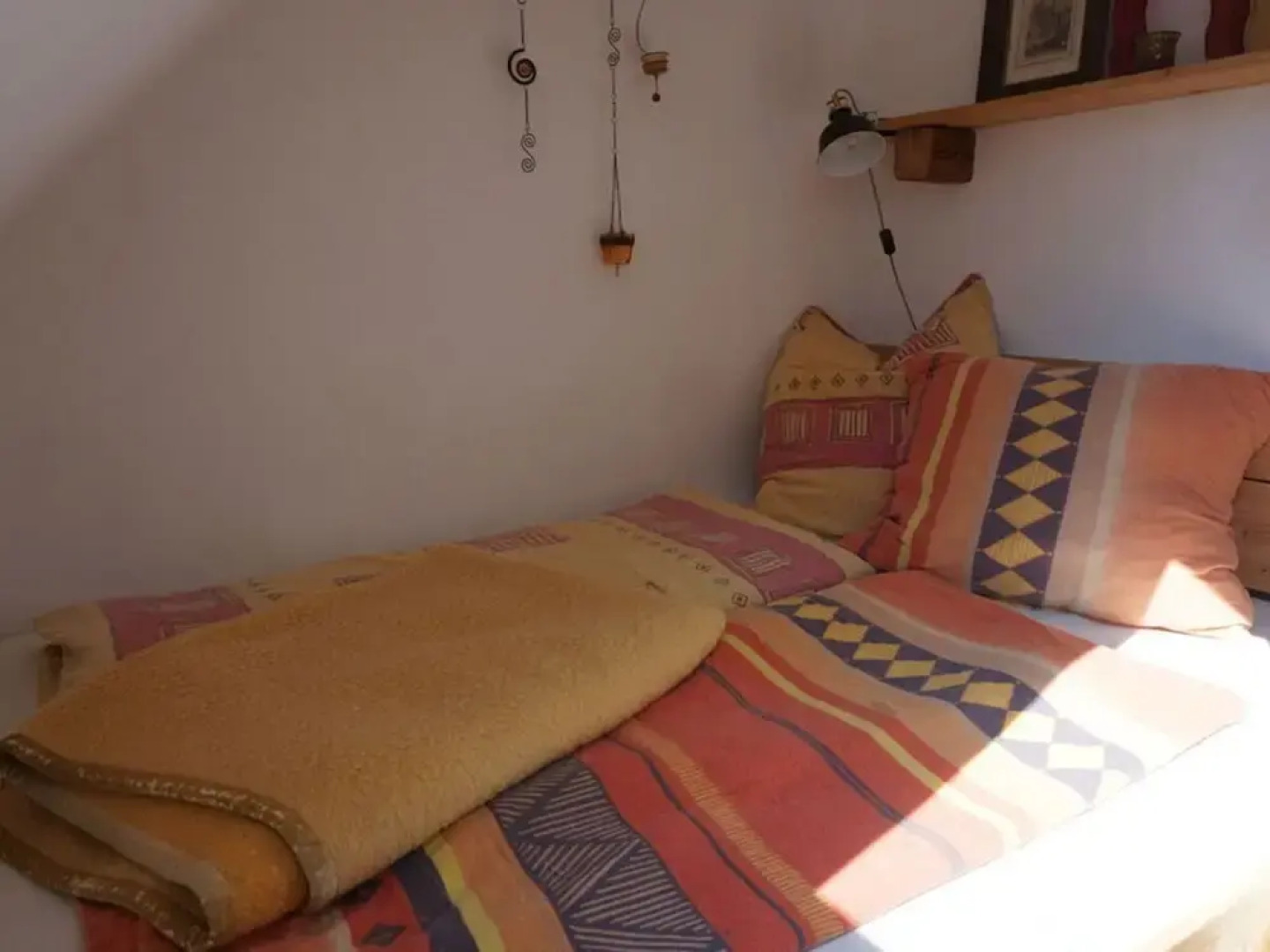 Apartment Near Leipzig