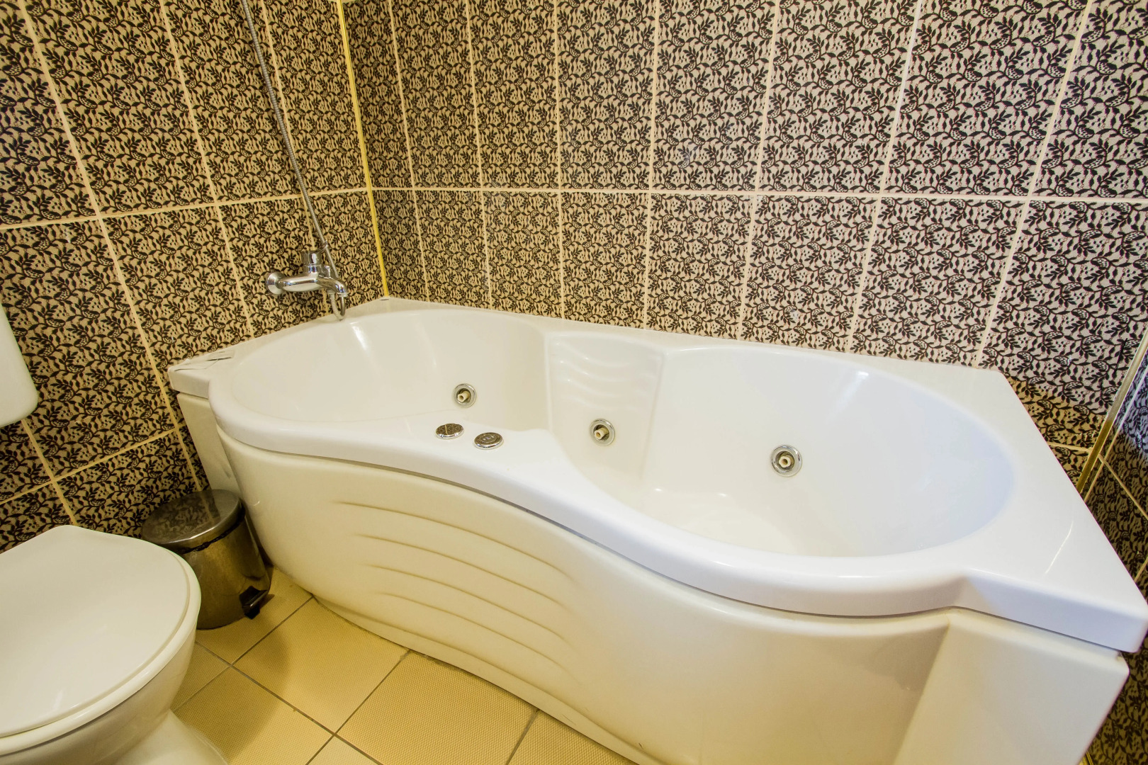 Complex Turistic Max International