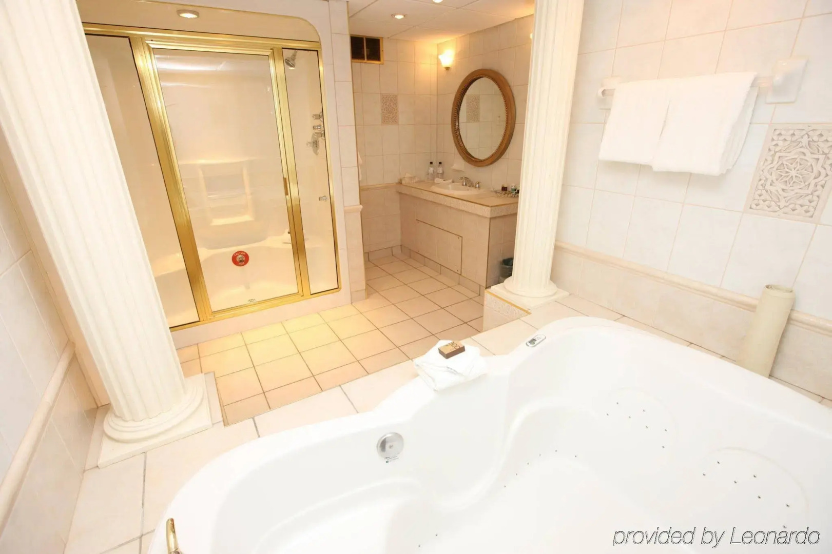 Sawridge Inn Fort McMurray