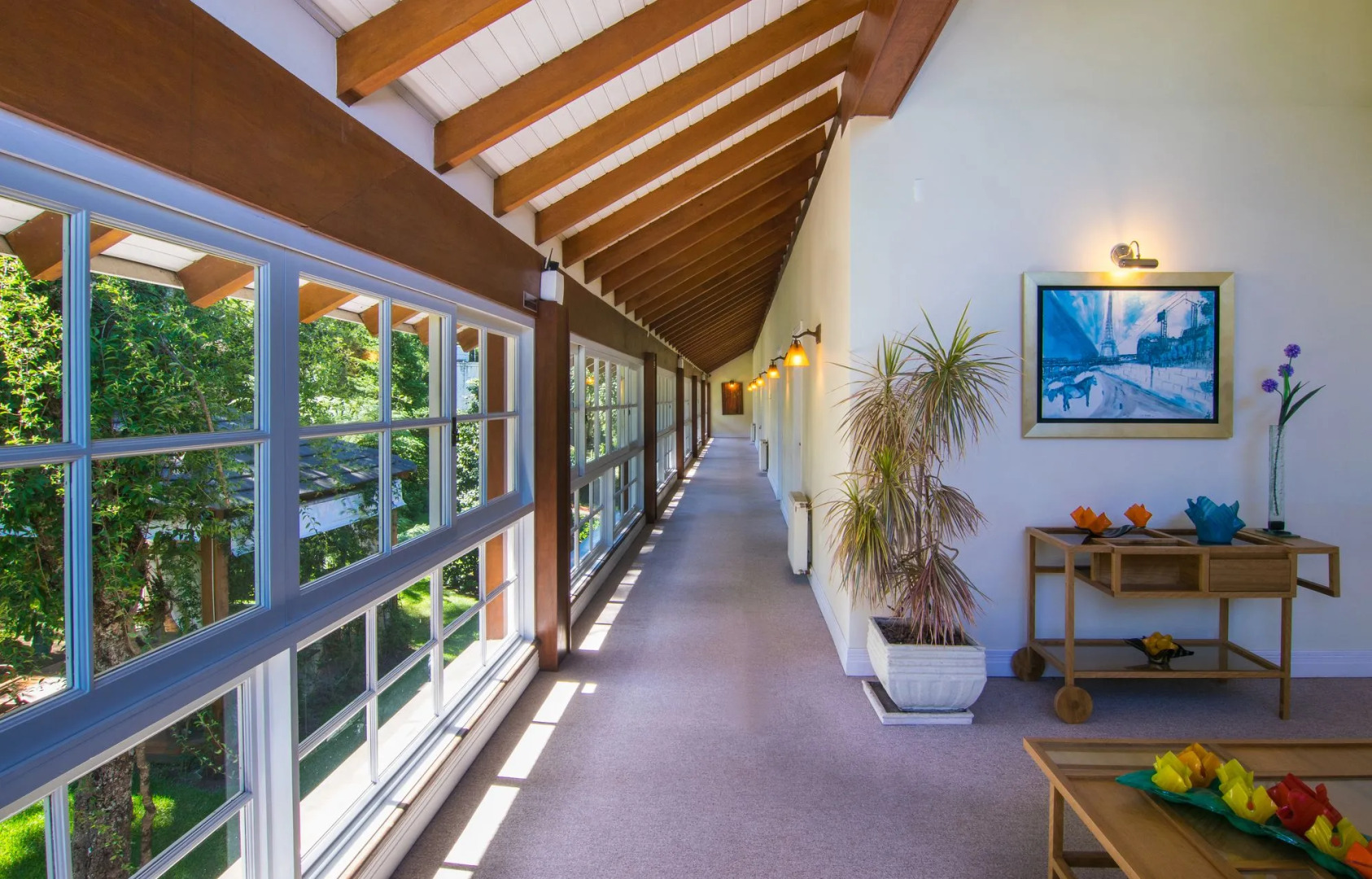 Varanda das Bromelias Spa