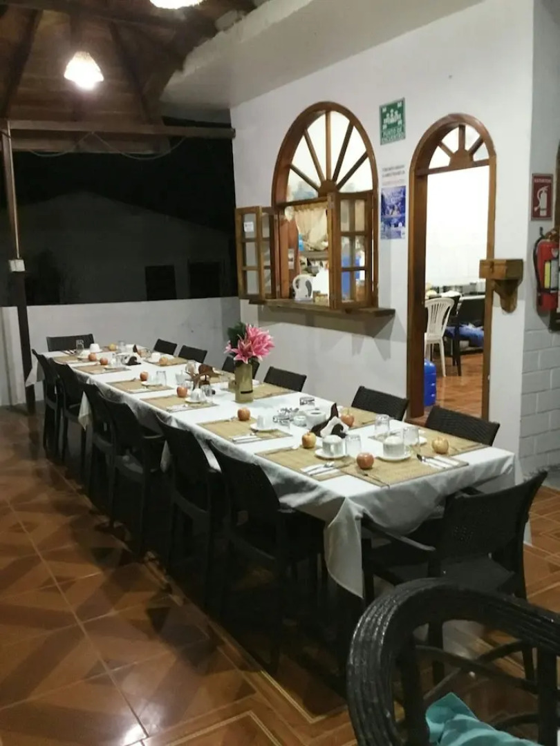 Hostal Las Gardenias
