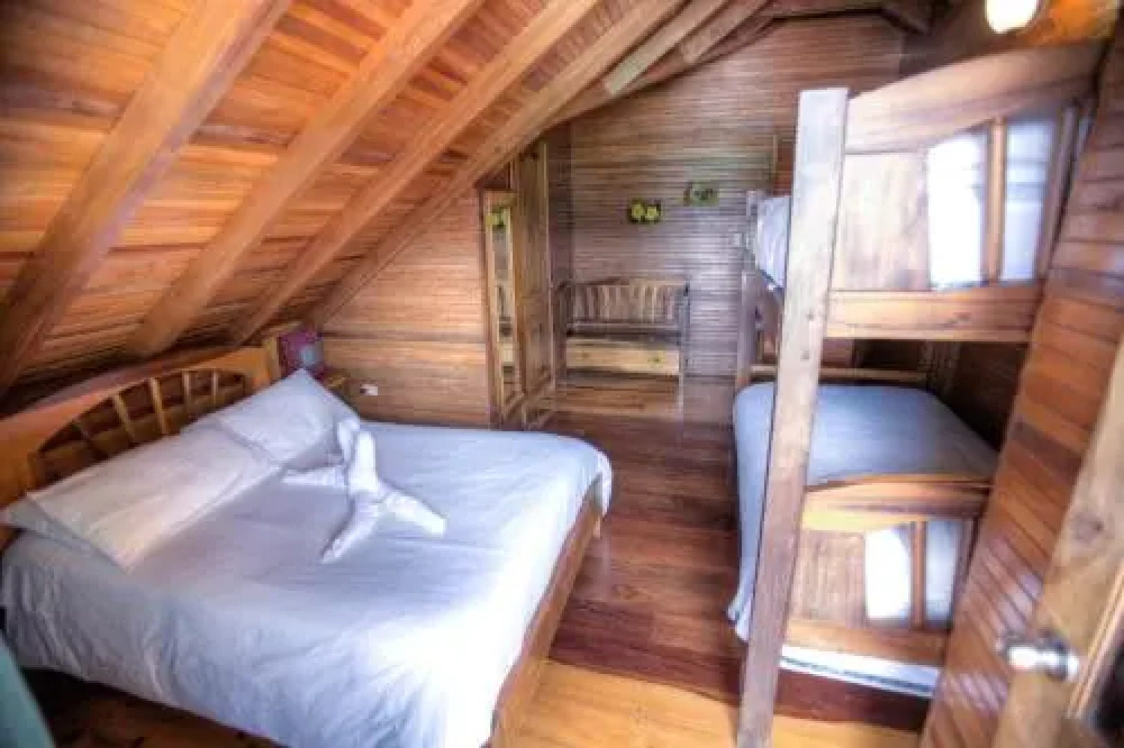 Dragonfly Inn B&B Mindo