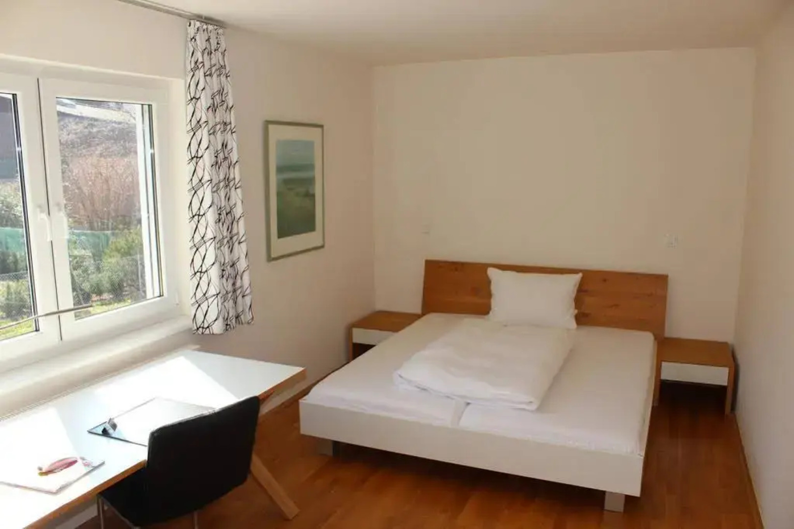 Boardinghouse My Maison