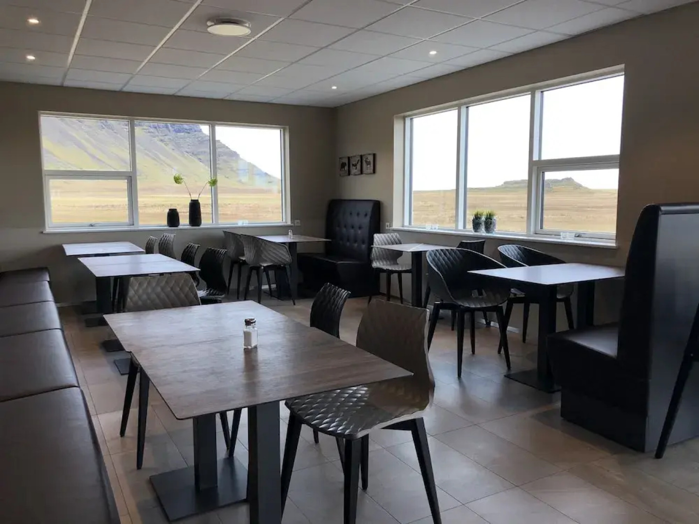 Vagnsstadir Guesthouse