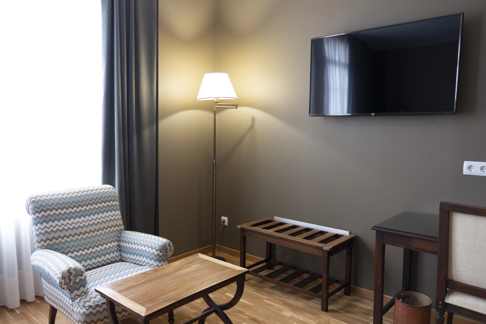 Balneario De Mondariz