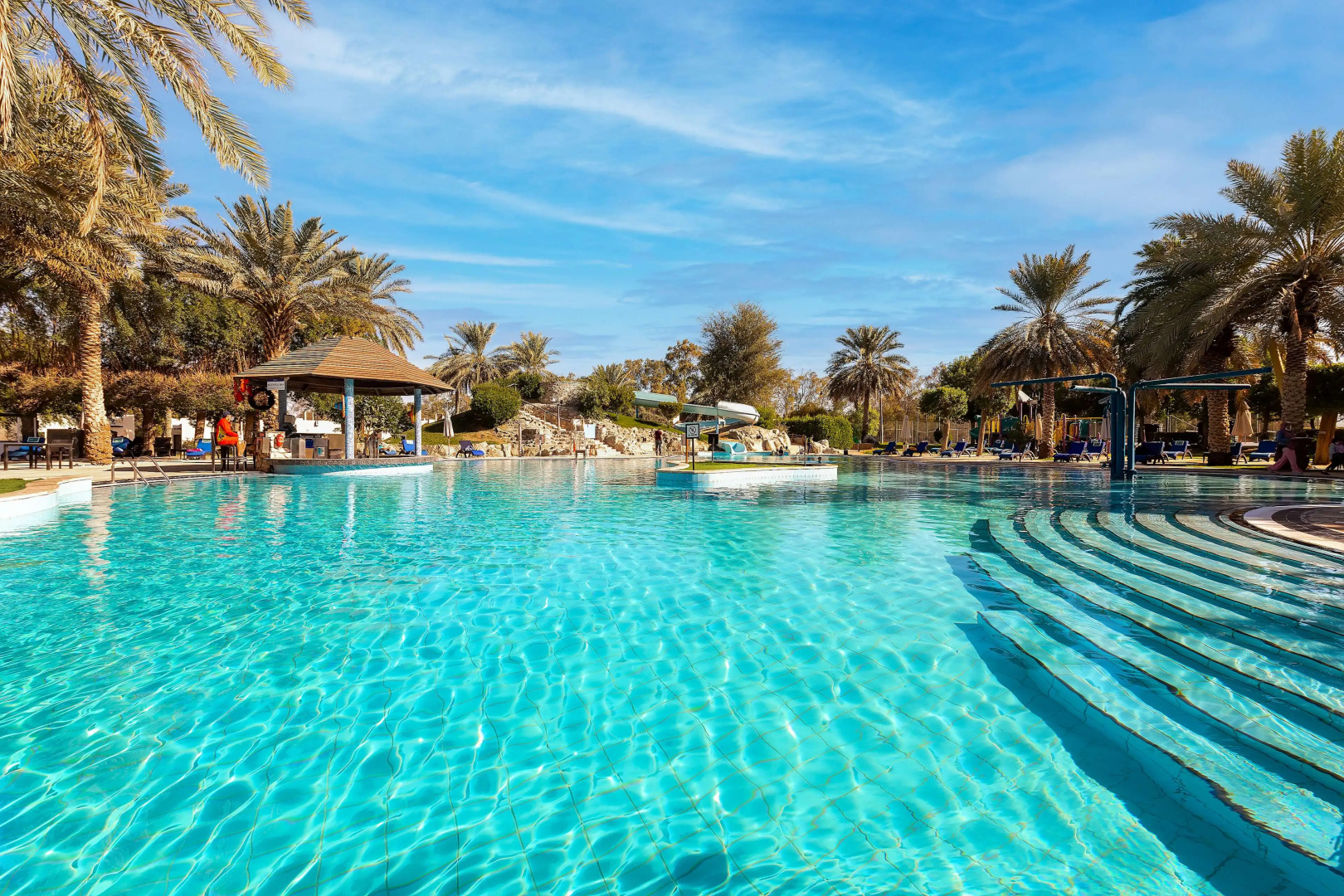 Radisson Blu Hotel & Resort