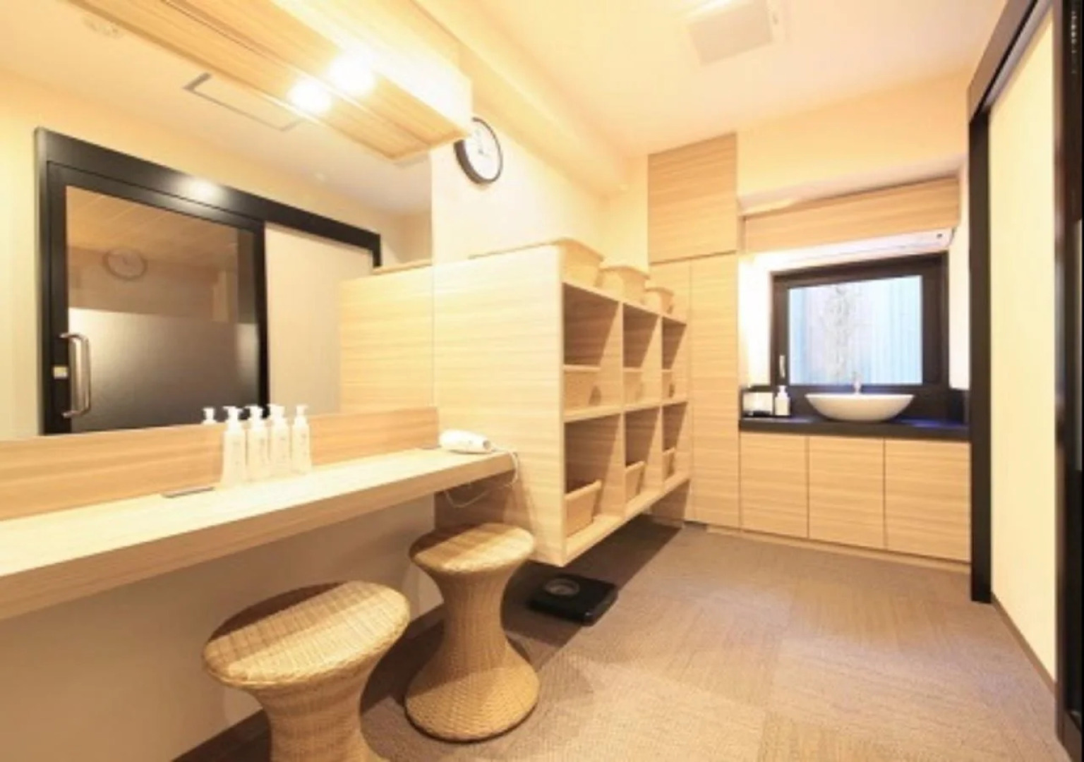 Smile Hotel Kawaguchi