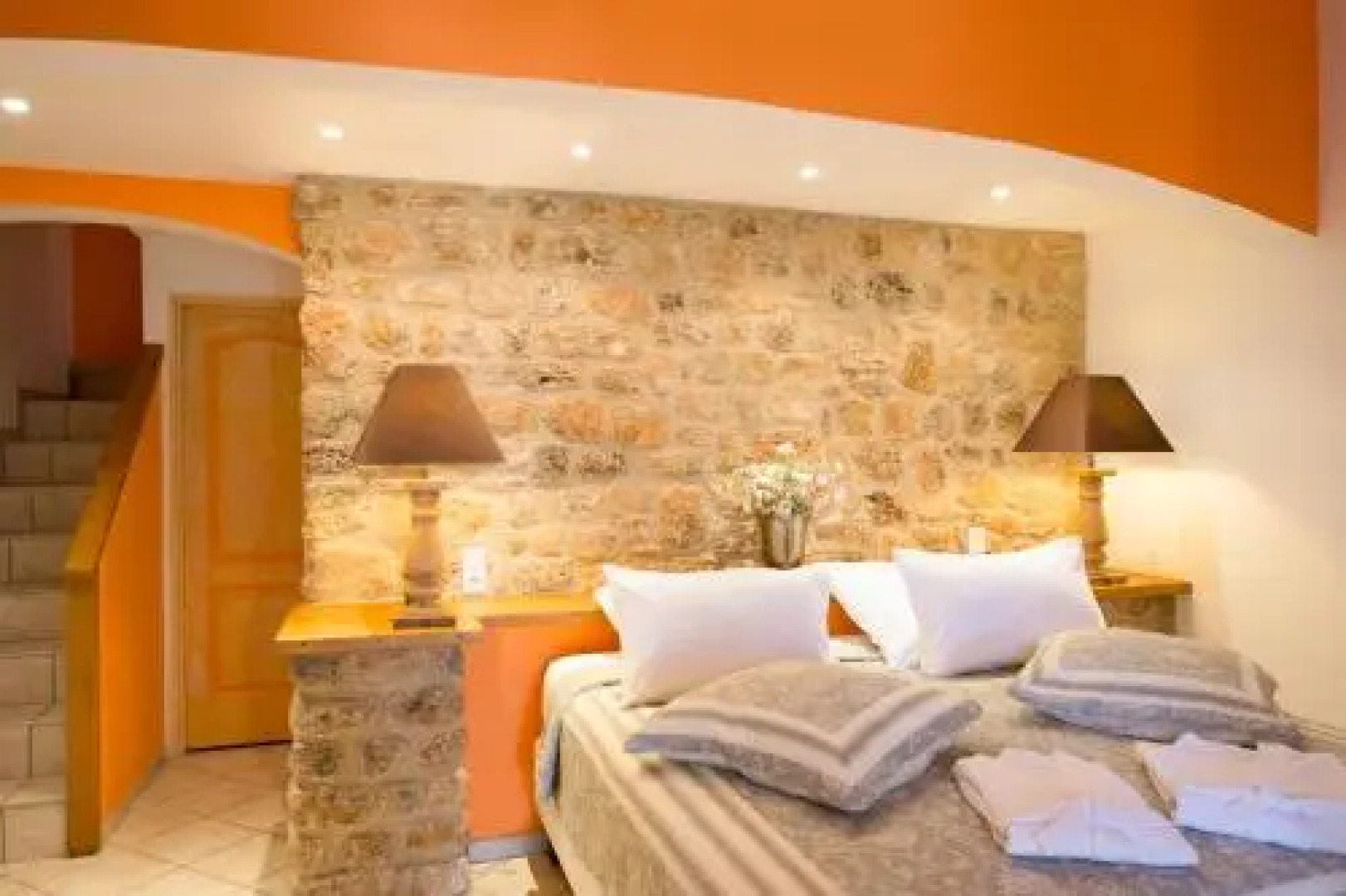 Sur les Hauteurs du Luberon-Chez Lisett