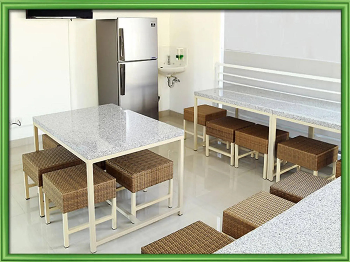 Arain Bed and Breakfast by ecommerceloka