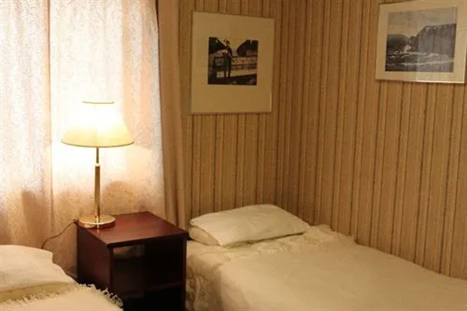 North Cape Guesthouse