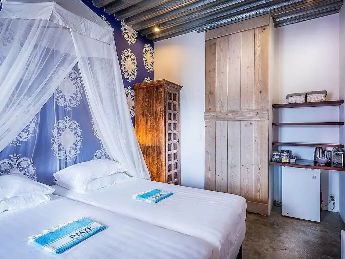 PM78 Boutique Apartments