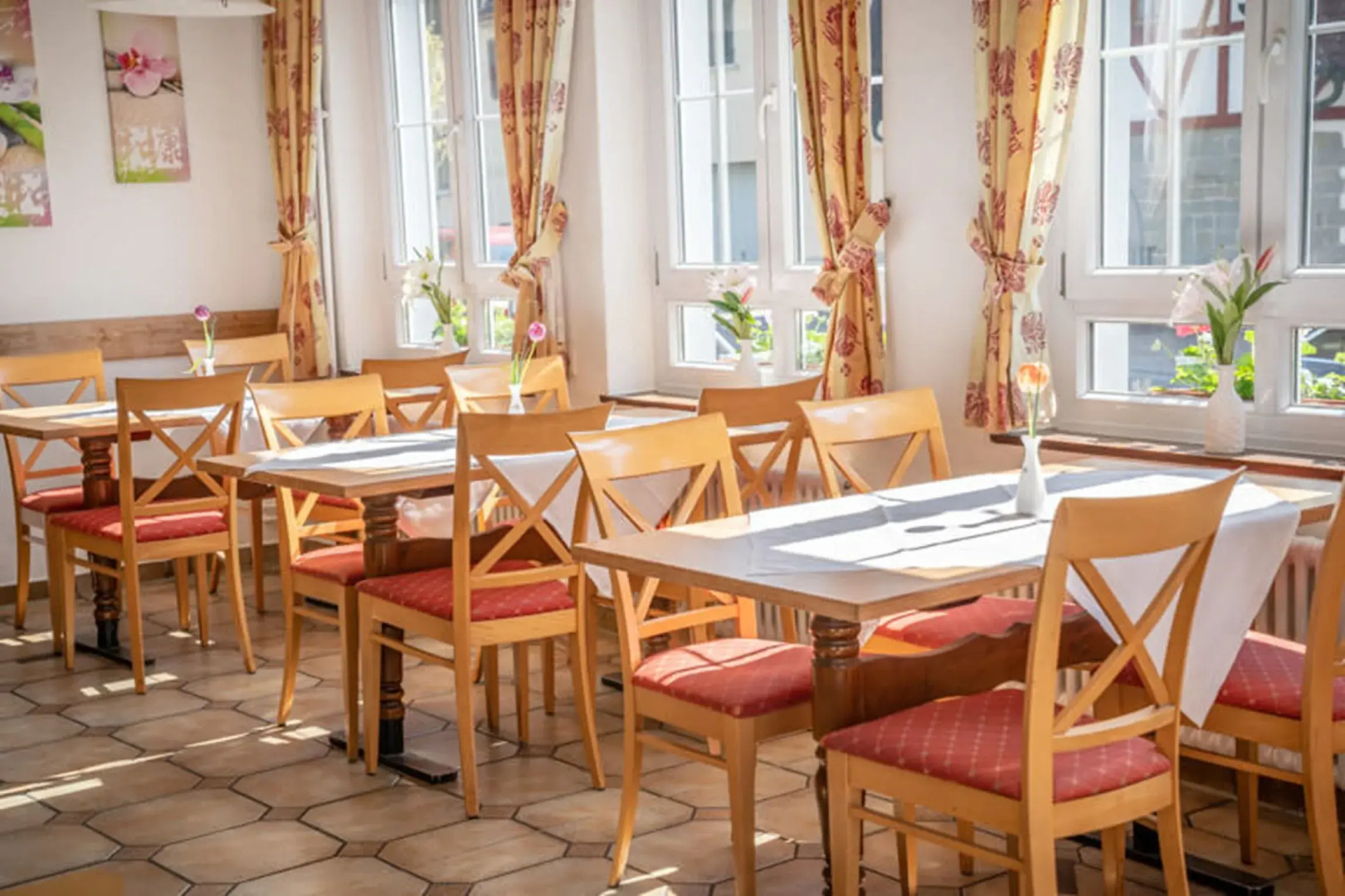 Bodenseehotel Krone