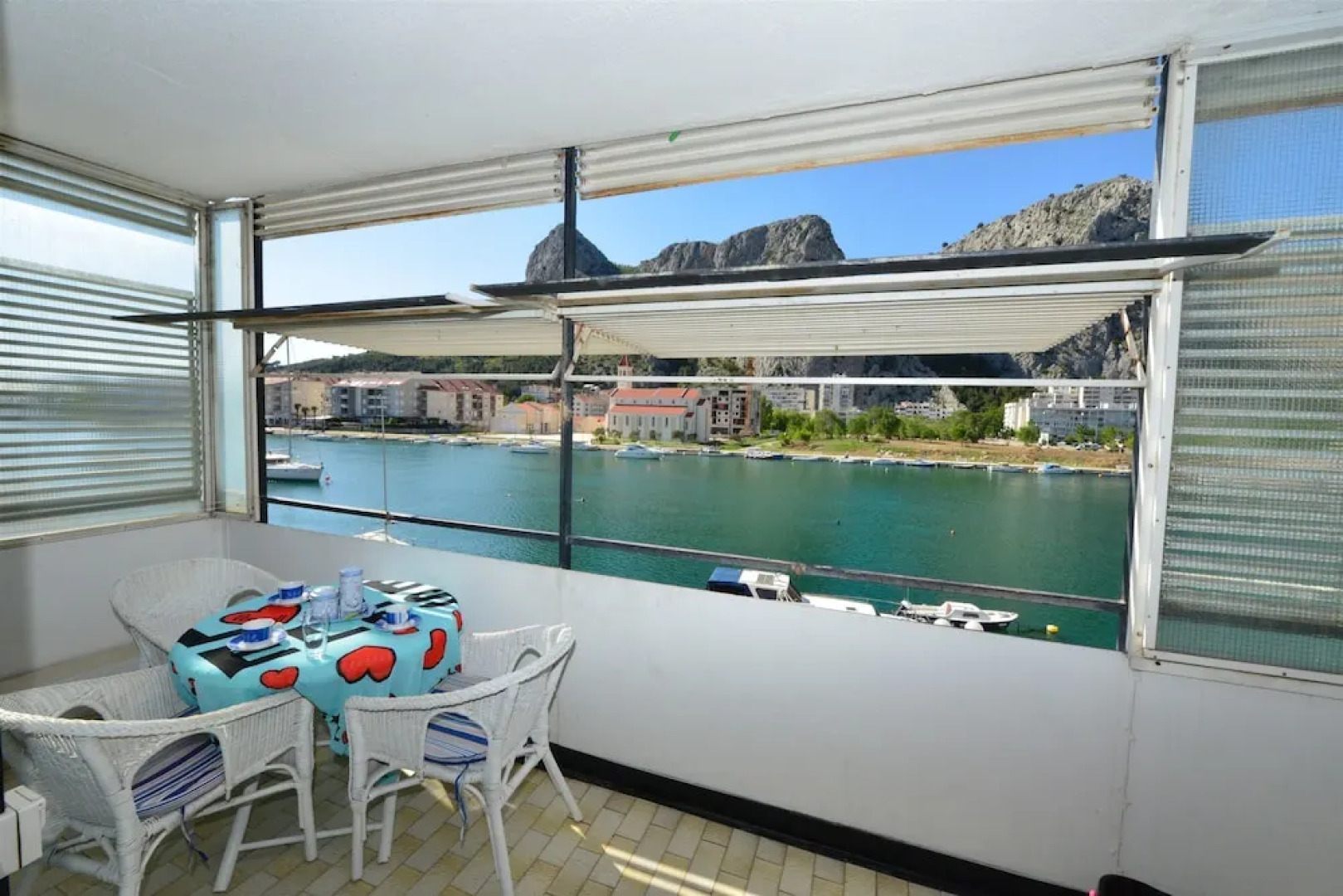 Apartment Ivana Omis