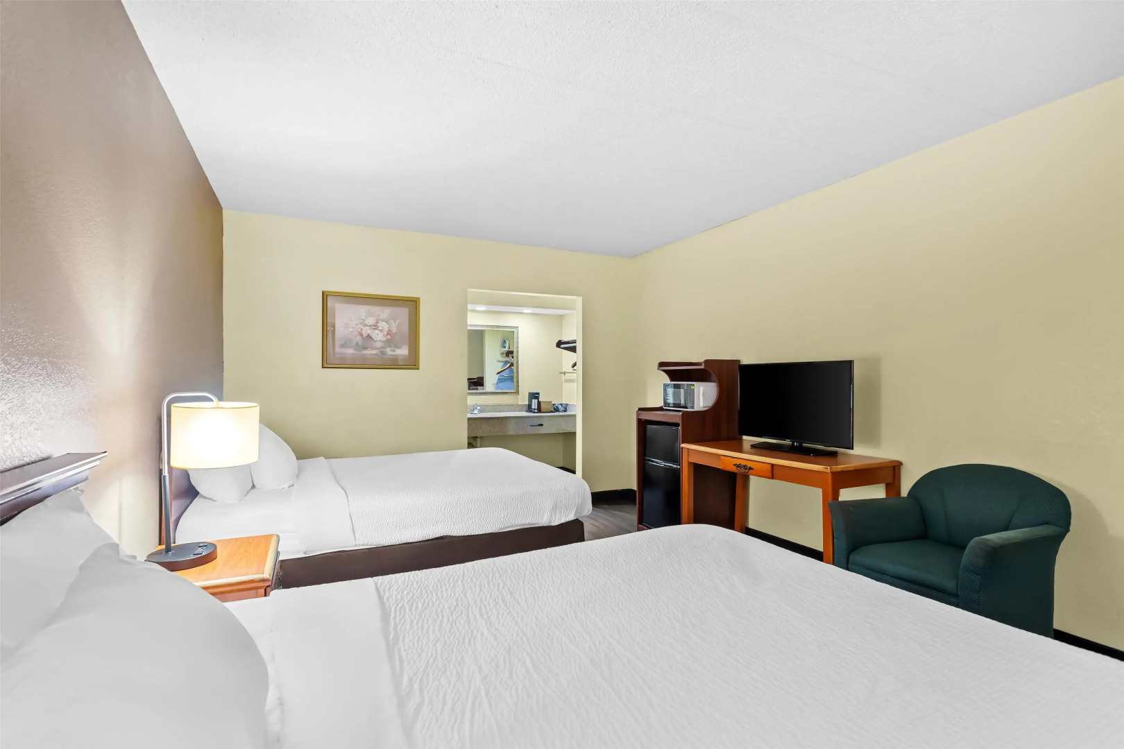Americas Best Value Inn Grayson