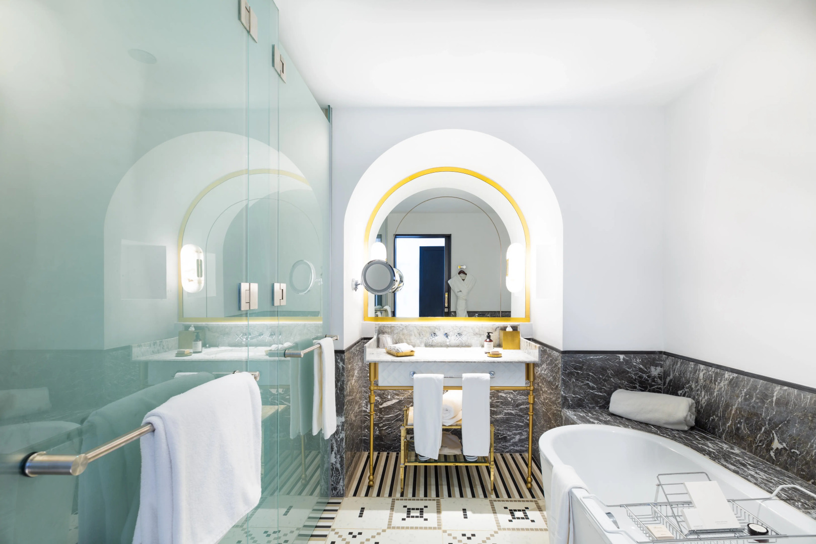 Fairmont Hotel La Marina Rabat Sale