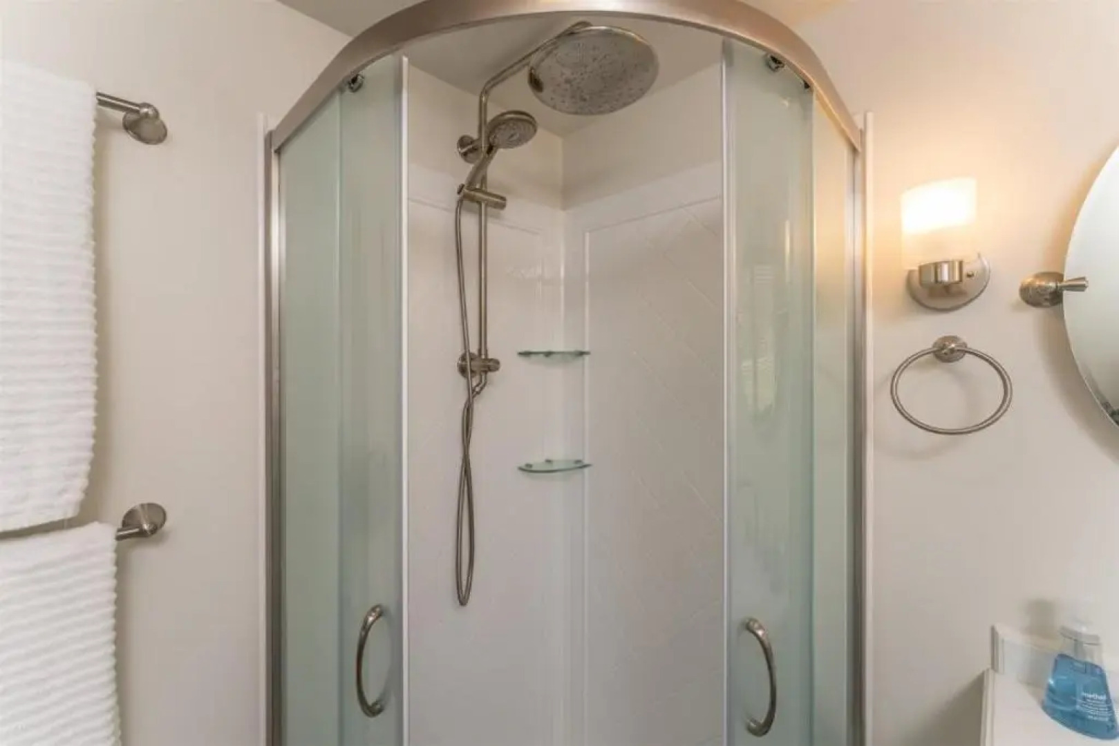 Carolina Blue Retreat