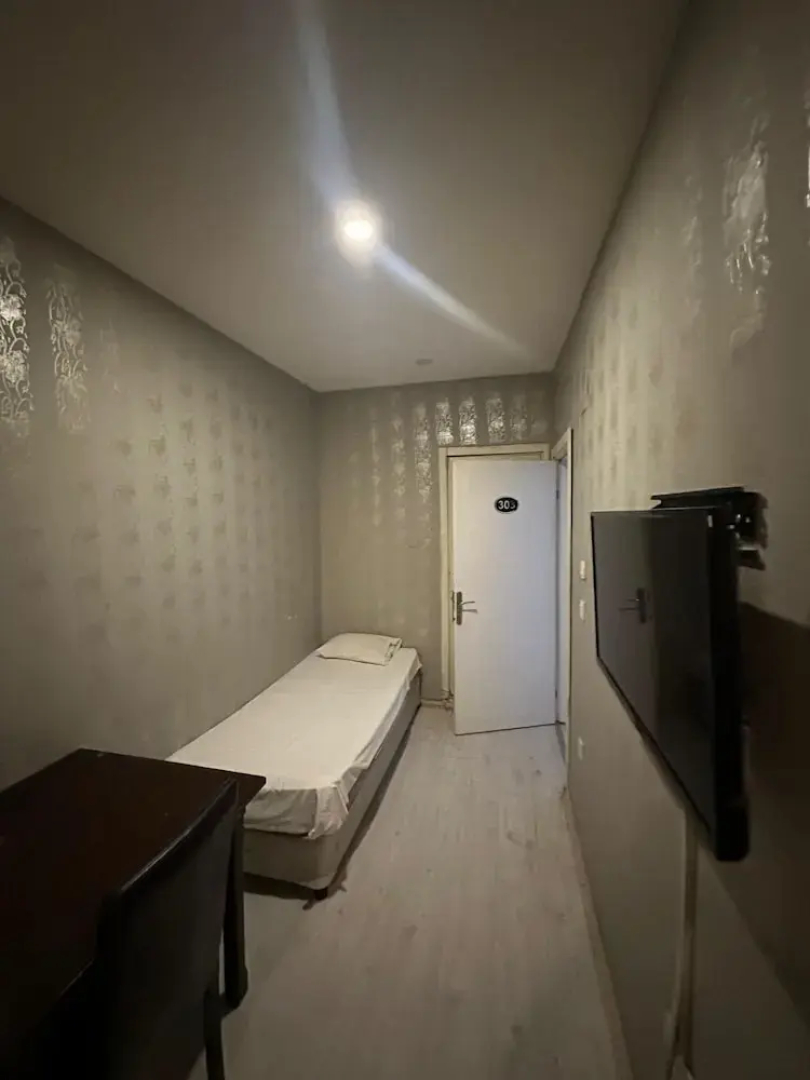 Trilya Hotel Istanbul